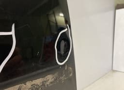 CADILLAC Door Rear Right CADILLAC ESCALADE (1998-2006) — thumbnail 4