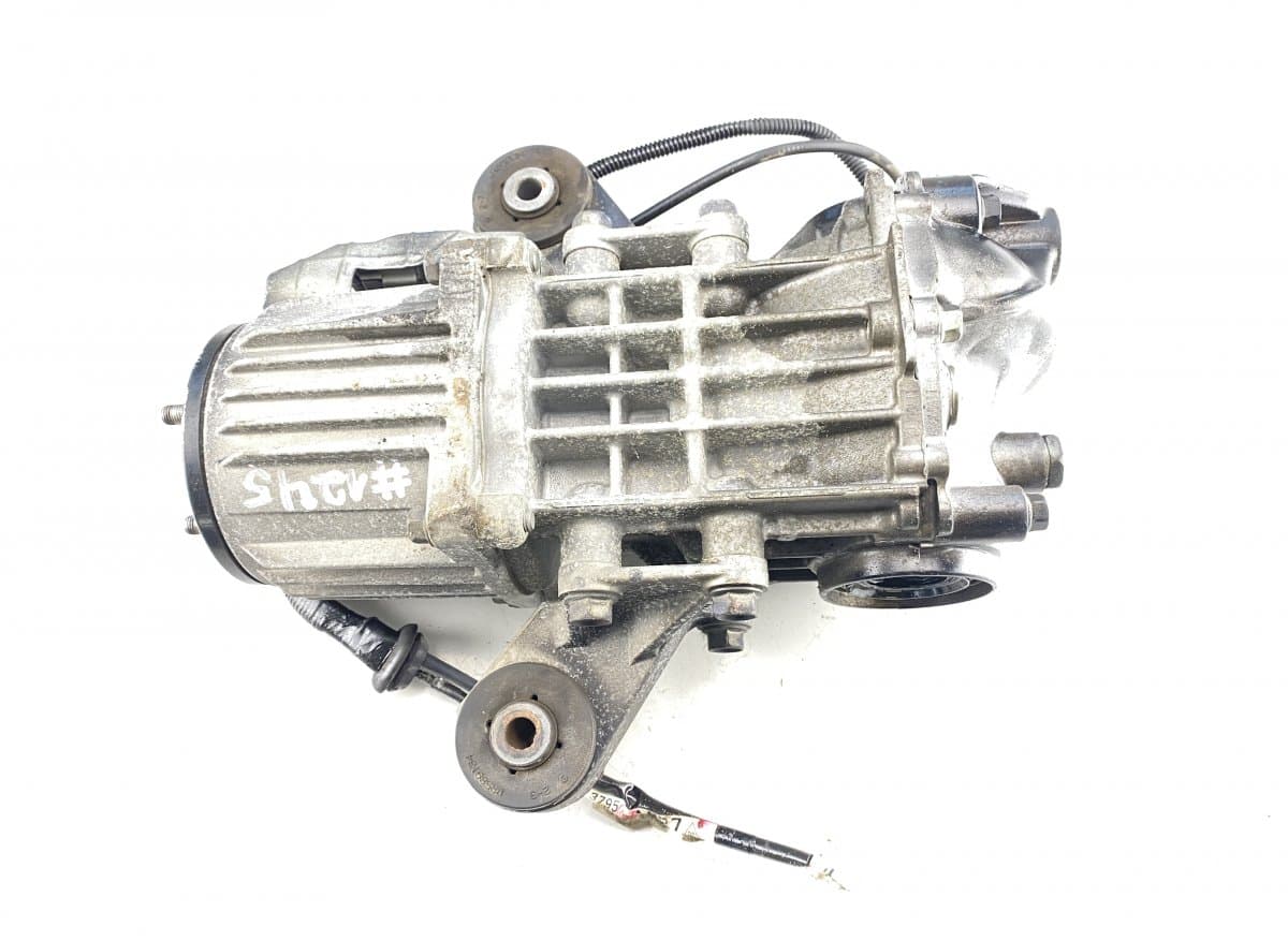 MITSUBISHI Rear axle differential MITSUBISHI ASX I / RVR III (GA) (2010-2023)