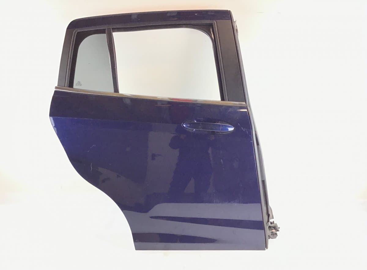 FORD Sliding door right FORD B-MAX (2012-2017)