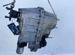 JEEP Transfer Box JEEP CHEROKEE IV / LIBERTY (KK) (2008-2013) — thumbnail 2