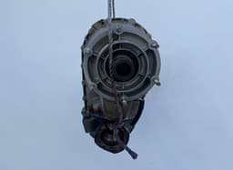 JEEP Transfer Box JEEP CHEROKEE IV / LIBERTY (KK) (2008-2013) — thumbnail 3