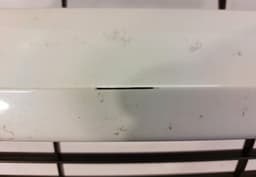 MITSUBISHI 6400J611ZZ Front Bumper MITSUBISHI ASX I / RVR III (GA) (2010-2023) — thumbnail 8