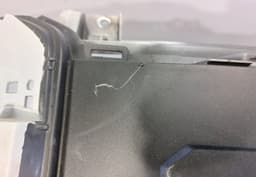 MITSUBISHI 6400J611ZZ Front Bumper MITSUBISHI ASX I / RVR III (GA) (2010-2023) — thumbnail 10