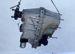 JEEP Transfer Box JEEP CHEROKEE IV / LIBERTY (KK) (2008-2013) — thumbnail 1