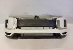 MITSUBISHI 6400J611ZZ Front Bumper MITSUBISHI ASX I / RVR III (GA) (2010-2023) — thumbnail 1