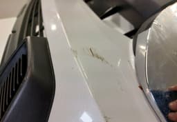 MITSUBISHI 6400J611ZZ Front Bumper MITSUBISHI ASX I / RVR III (GA) (2010-2023) — thumbnail 5
