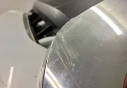 MITSUBISHI 6400J611ZZ Front Bumper MITSUBISHI ASX I / RVR III (GA) (2010-2023) — thumbnail 6
