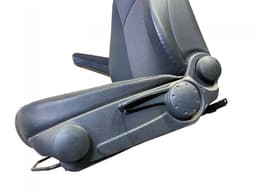 MERCEDES-BENZ A0009106134 A0009102922 Front seat left MERCEDES-BENZ VITO / VIANO (W639) (2003-2014) — thumbnail 2