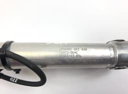 MERCEDES-BENZ A1727900103 A1727900003 Convertible top bracket left MERCEDES-BENZ SLK (R172) (2011-2020) — thumbnail 7