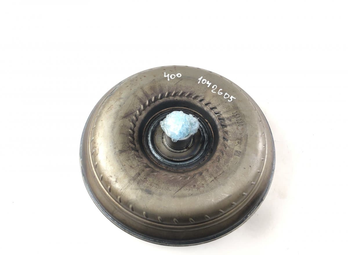 VOLVO 31437313 Torque converter VOLVO S90 / V90 (2016-)