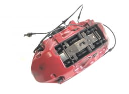 LAND ROVER LR049117 Brake caliper Front left LAND ROVER RANGE ROVER SPORT II (L494) (2013-2022) — thumbnail 2