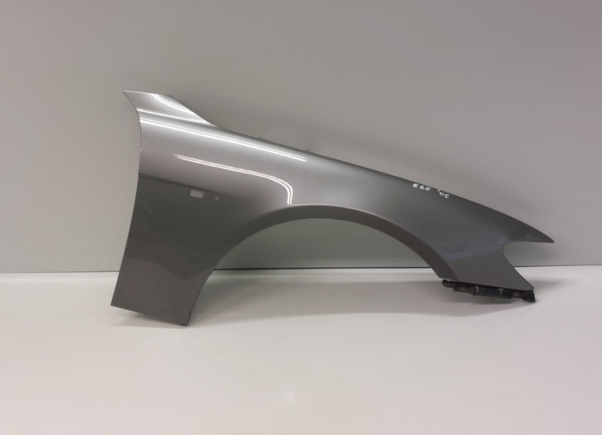 BMW 41357138474 Fender Front Right BMW 7 (E65, E66) (2001-2009)