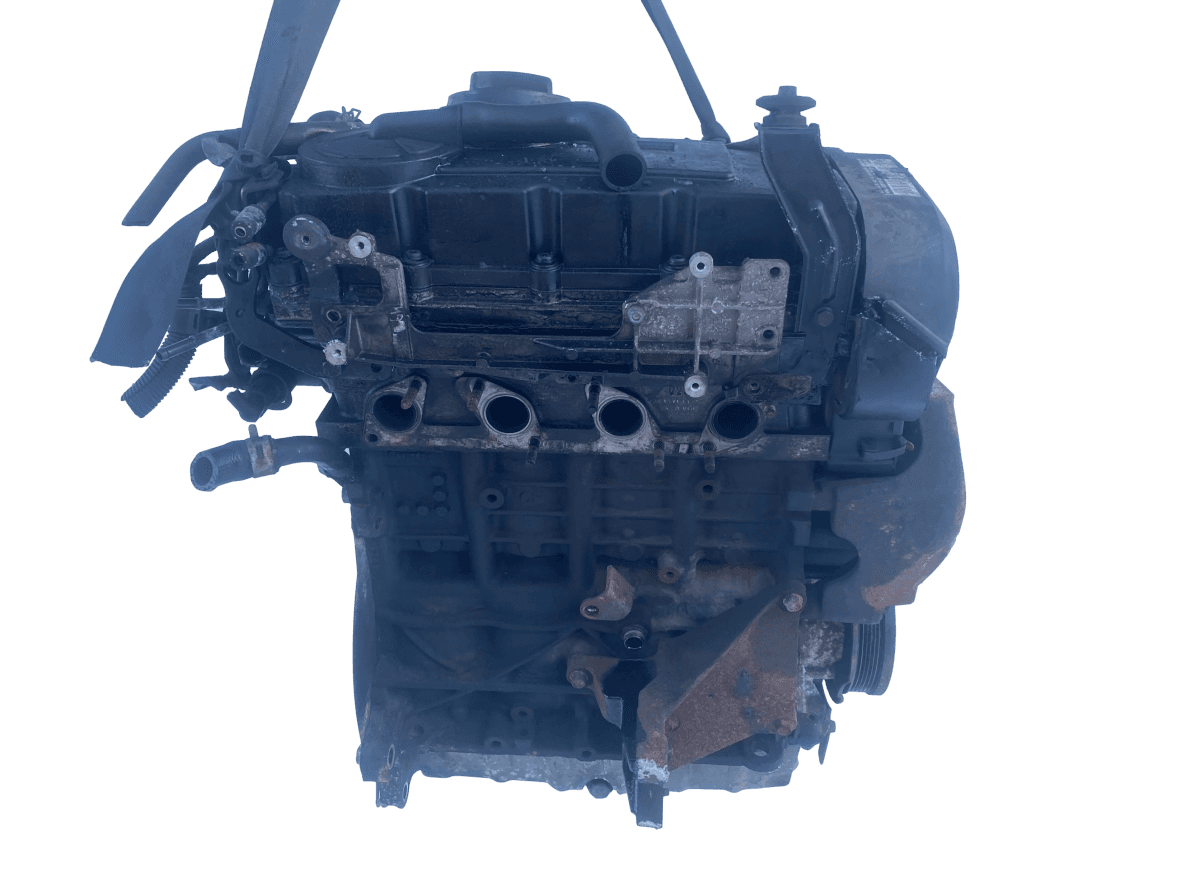 Engine MITSUBISHI GRANDIS II (NA_W) (2003-2011)