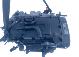 MITSUBISHI Engine MITSUBISHI GRANDIS II (NA_W) (2003-2011) — thumbnail 5