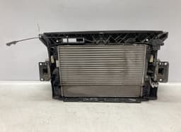 SEAT 6R0121253 RM2093 M164463 5JA805588R 5JA807109C 5JA807248A Front panel SEAT TOLEDO IV (KG3) (2012-2019) — thumbnail 4