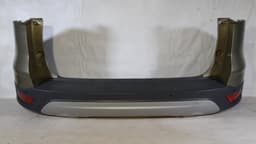 FORD 1837225 CV44-17K835-AA59QR CV4417K835AA59QR Rear bumper FORD KUGA II (DM2, TF) (2012-2019) — thumbnail 1