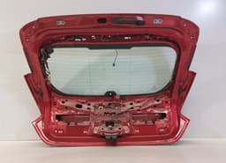 FORD BM51-A431F78AB BM51A431F78AB BM51-A40404A Bootlid / tailgate FORD FOCUS III (2010-2018) — thumbnail 5