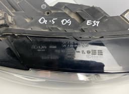 AUDI 1004617078 10046-17078 A046193 1228712288 1228512286 1228312284 Headlight right AUDI Q5 (8R) (2008-2016) — thumbnail 5