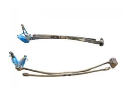 MERCEDES-BENZ A9073201300 Spring Rear Left MERCEDES-BENZ SPRINTER (907, 910) (2018-) — thumbnail 2
