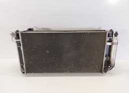 NISSAN A18700A28001 Radiator set NISSAN LEAF I (ZE0) (2010-2017) — thumbnail 1