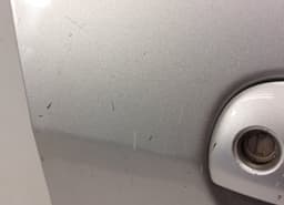 HONDA 67010TF0G00ZZ Door Front Right HONDA JAZZ III (GE) (2008-2013) — thumbnail 2