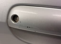 HONDA 67010TF0G00ZZ Door Front Right HONDA JAZZ III (GE) (2008-2013) — thumbnail 3