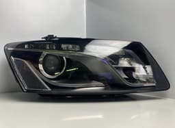 AUDI 1004617078 10046-17078 A046193 1228712288 1228512286 1228312284 Headlight right AUDI Q5 (8R) (2008-2016) — thumbnail 1