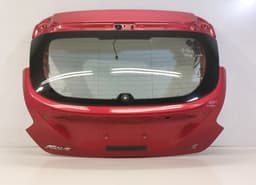 FORD BM51-A431F78AB BM51A431F78AB BM51-A40404A Bootlid / tailgate FORD FOCUS III (2010-2018) — thumbnail 1