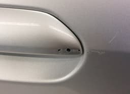 HONDA 67010TF0G00ZZ Door Front Right HONDA JAZZ III (GE) (2008-2013) — thumbnail 5