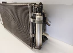 NISSAN A18700A28001 Radiator set NISSAN LEAF I (ZE0) (2010-2017) — thumbnail 3