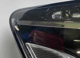 AUDI 1004617078 10046-17078 A046193 1228712288 1228512286 1228312284 Headlight right AUDI Q5 (8R) (2008-2016) — thumbnail 4