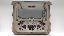 NISSAN Bootlid / tailgate NISSAN X-TRAIL III (T32) (2013-2022) — thumbnail 5