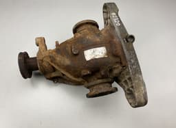 BMW 1214321 1428483 Rear axle differential BMW 7 (E38) (1994-2001) — thumbnail 1