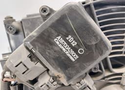 NISSAN A18700A28001 Radiator set NISSAN LEAF I (ZE0) (2010-2017) — thumbnail 6