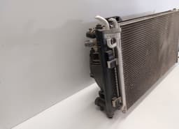 NISSAN A18700A28001 Radiator set NISSAN LEAF I (ZE0) (2010-2017) — thumbnail 4