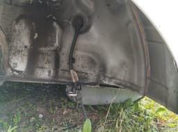 AUDI Fender Rear Left AUDI A4 / A4 ALLROAD (B8) (2007-2015) — thumbnail 3