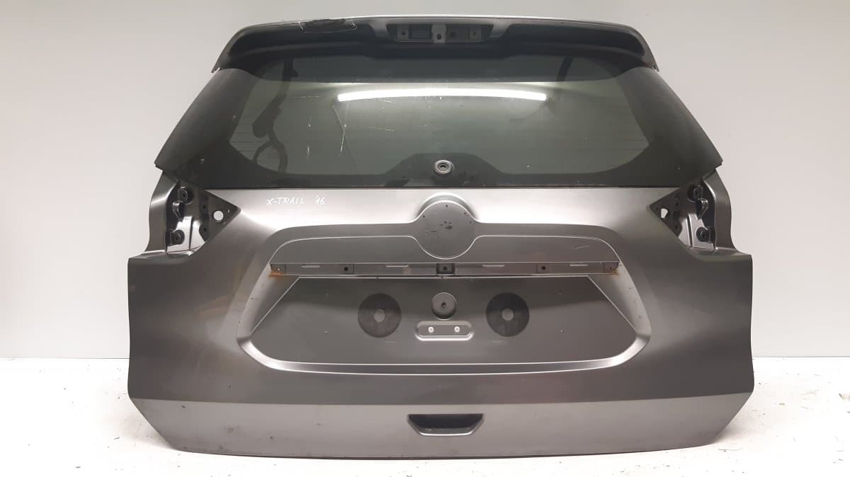 NISSAN Bootlid / tailgate NISSAN X-TRAIL III (T32) (2013-2022)