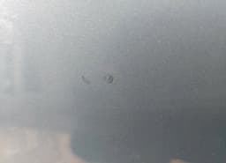 NISSAN 12100661 Door Rear Right NISSAN LEAF I (ZE0) (2010-2017) — thumbnail 3