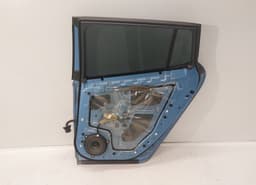 NISSAN 12100661 Door Rear Right NISSAN LEAF I (ZE0) (2010-2017) — thumbnail 7