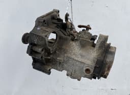 VW CCX Gearbox VW TRANSPORTER T4 (70X, 7D) (1990-2003) — thumbnail 2