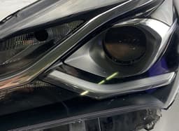 TOYOTA Headlight left TOYOTA YARIS III (XP150) (2013-) — thumbnail 3