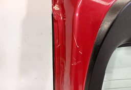 TOYOTA Bootlid / tailgate TOYOTA PRIUS III (XW30) (2009-2015) — thumbnail 4