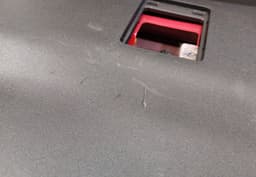 TOYOTA Bootlid / tailgate TOYOTA PRIUS III (XW30) (2009-2015) — thumbnail 6