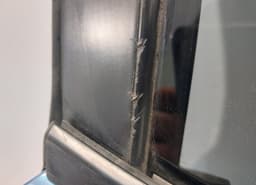 NISSAN 12100661 Door Rear Right NISSAN LEAF I (ZE0) (2010-2017) — thumbnail 6