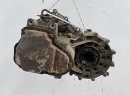 VW CCX Gearbox VW TRANSPORTER T4 (70X, 7D) (1990-2003) — thumbnail 3