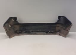 NISSAN 850224EB0H 850224EB0A 850224EA0H Rear bumper NISSAN QASHQAI II (J11) (2013-2021) — thumbnail 7