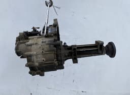 VW CCX Gearbox VW TRANSPORTER T4 (70X, 7D) (1990-2003) — thumbnail 4