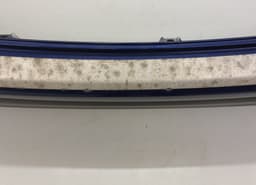 NISSAN 850224EB0H 850224EB0A 850224EA0H Rear bumper NISSAN QASHQAI II (J11) (2013-2021) — thumbnail 2