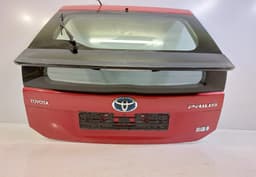 TOYOTA Bootlid / tailgate TOYOTA PRIUS III (XW30) (2009-2015) — thumbnail 1