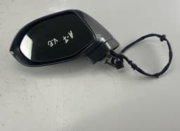 AUDI 4G8858531AM Mirror left AUDI A7 Sportback (4GA) (2010-2017) — thumbnail 2